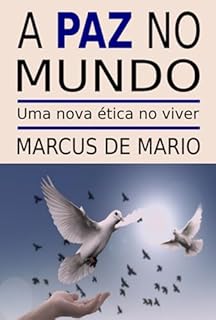 Livro A Paz No Mundo