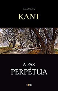 Livro A Paz Perpétua