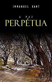 Livro A Paz Perpétua