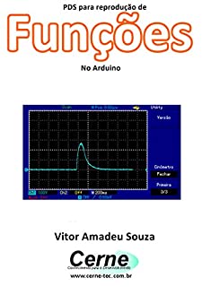 Livro PDS para reprodução de  Funções No Arduino