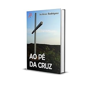 Livro AO PÉ DA CRUZ