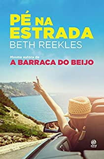Livro Pé na estrada