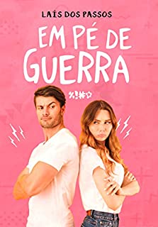 Livro Em Pé de Guerra