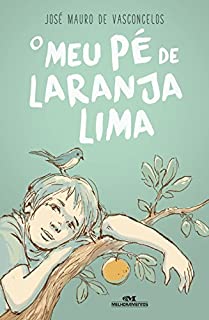 Livro O Meu Pé de Laranja Lima – 50 Anos