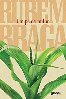 Livro Um pé de milho