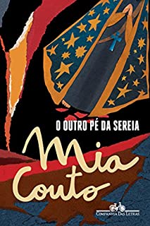 Livro O outro pé da sereia