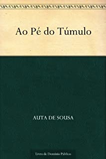Livro Ao Pé do Túmulo