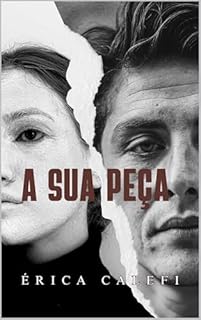 Livro A sua peça