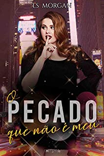 Livro O pecado que não é meu