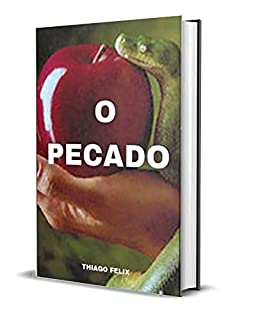 Livro O PECADO