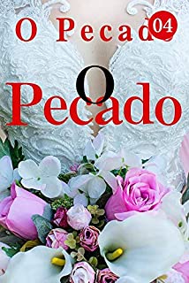 Livro O Pecado 4: Ameaça