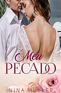 Livro Meu pecado