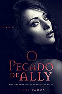 Livro O pecado de Ally (parte 1)