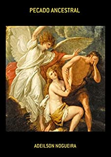 Livro Pecado Ancestral