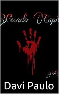 Livro Pecado capital (Genesis Livro 1)