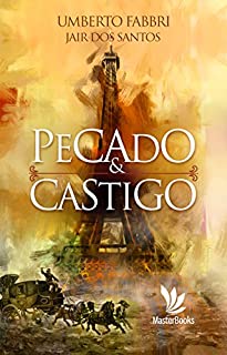 Livro Pecado e Castigo