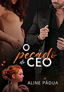 O PECADO DO CEO (Livro Único)