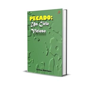Livro PECADO: UM CICLO VICIOSO
