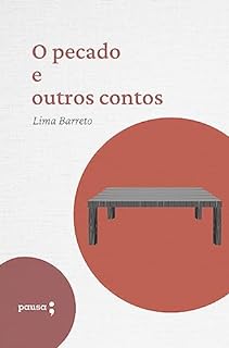 Livro O Pecado e outros contos