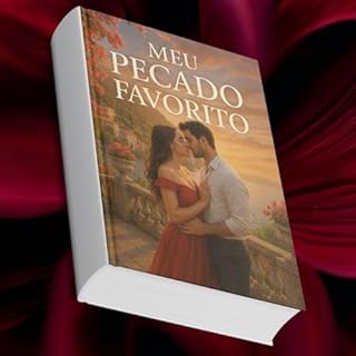 Livro Meu Pecado Favorito