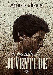 Livro O Pecado da Juventude