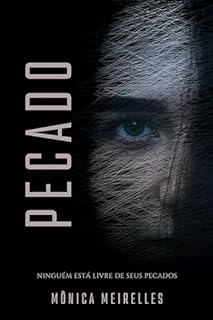 Livro Pecado: Ninguém está livre de seus pecados