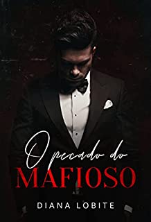 Livro O Pecado Do Mafioso