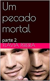 Livro Um pecado mortal: parte 2
