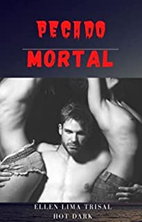 Livro Pecado mortal: Trisal (Amaldiçoado)