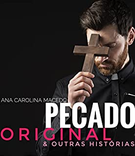 Livro PECADO ORIGINAL & OUTRAS HISTÓRIAS