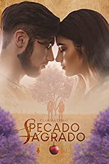 Livro Pecado Sagrado (Livro Único)