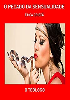 Livro O Pecado Da Sensualidade