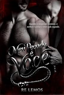 Livro Meu Pecado é Você