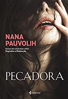 Livro Pecadora