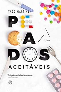 Livro Pecados Aceitaveis