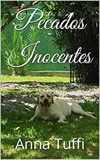 Livro Pecados Inocentes
