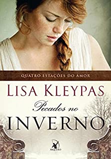 Livro Pecados no inverno (As Quatro Estações do Amor Livro 3)