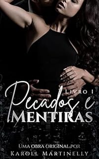 Livro Pecados e Mentiras - Livro 1