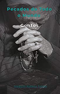 Livro Pecados de todo o mundo