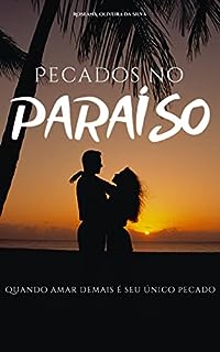 Livro Pecados no Paraíso
