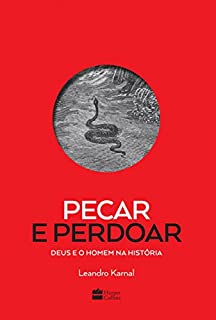 Livro Pecar e perdoar: Deus e o homem na história