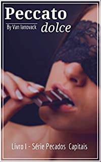 Livro Peccato Dolce: Livro I Serie Pecados Capitais