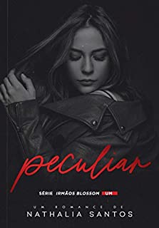 Livro Peculiar