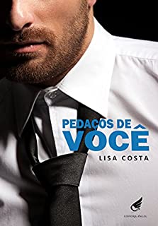 Livro Pedaços de Você