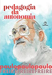 Livro Pedagogia da Autonomia (Edição especial)