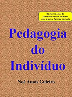 Pedagogia do Indivíduo