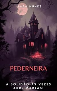 Pederneira: A Solidão as vezes abre portas!