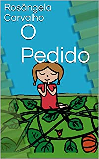 Livro O Pedido