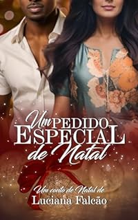 Livro Um Pedido Especial de Natal
