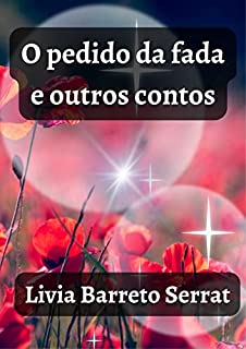Livro O pedido da fada e outros contos